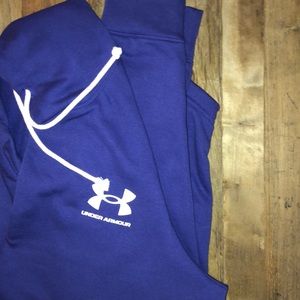Under Armour hoodie